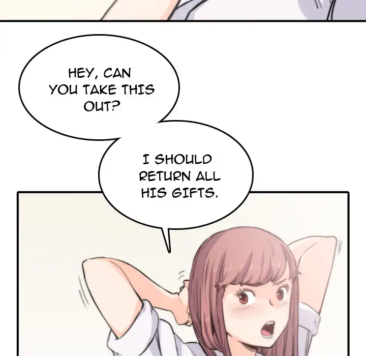 The Spot Master Chapter 7 Page 26