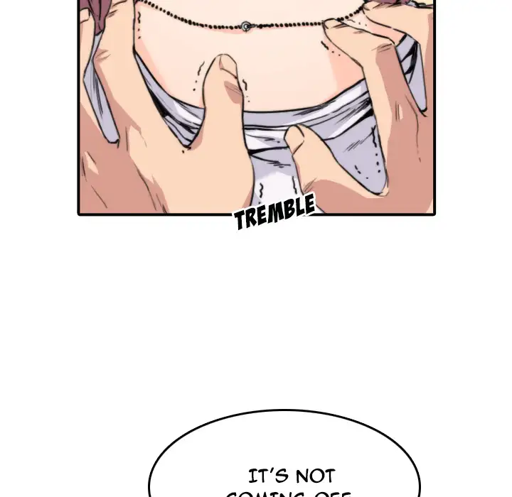 The Spot Master Chapter 7 Page 34