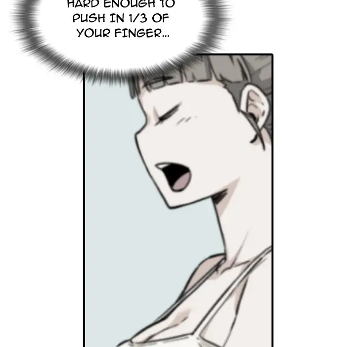The Spot Master Chapter 7 Page 38