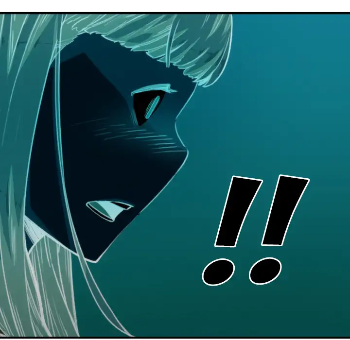 The Spot Master Chapter 7 Page 43