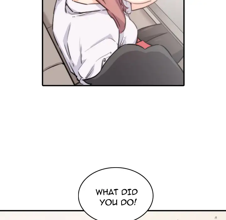 The Spot Master Chapter 7 Page 45