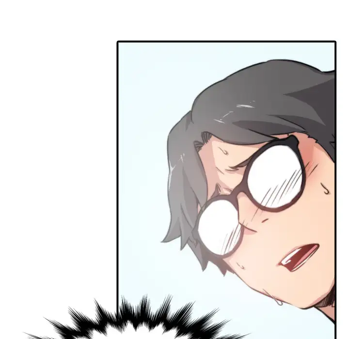 The Spot Master Chapter 7 Page 47