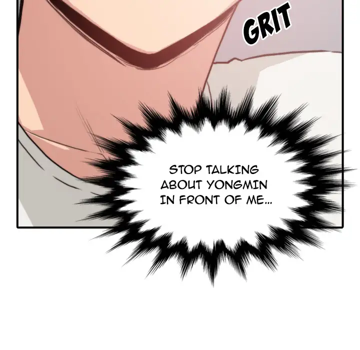 The Spot Master Chapter 7 Page 5