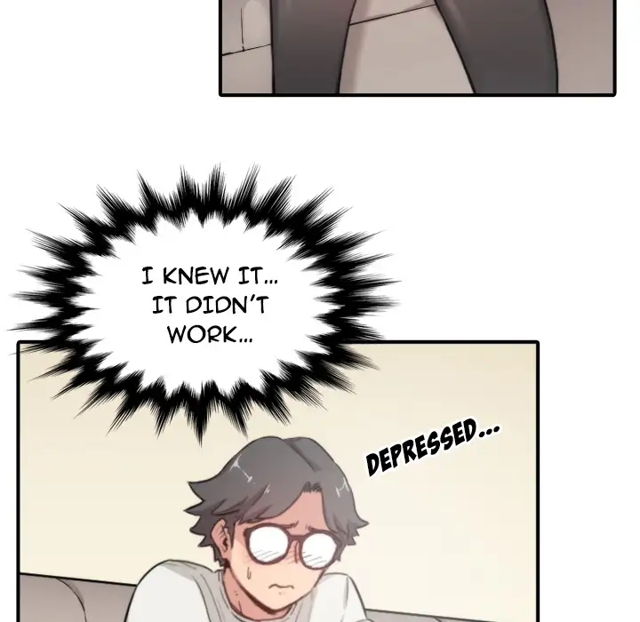 The Spot Master Chapter 7 Page 51