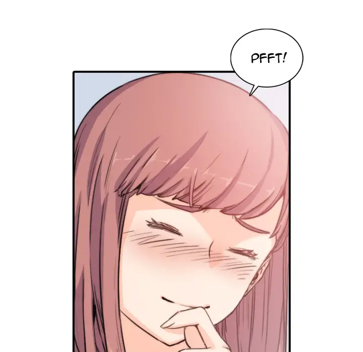 The Spot Master Chapter 7 Page 60