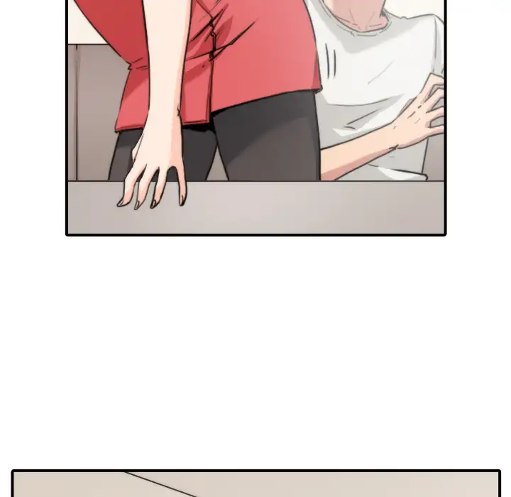 The Spot Master Chapter 7 Page 64