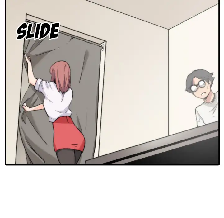 The Spot Master Chapter 7 Page 65