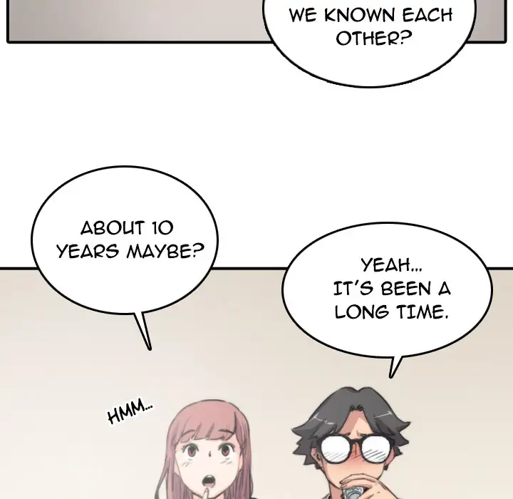 The Spot Master Chapter 7 Page 67