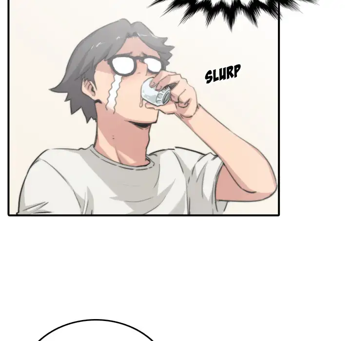 The Spot Master Chapter 7 Page 70