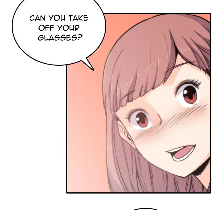 The Spot Master Chapter 7 Page 71