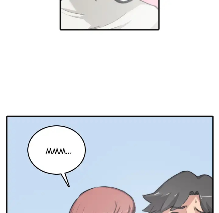The Spot Master Chapter 7 Page 73