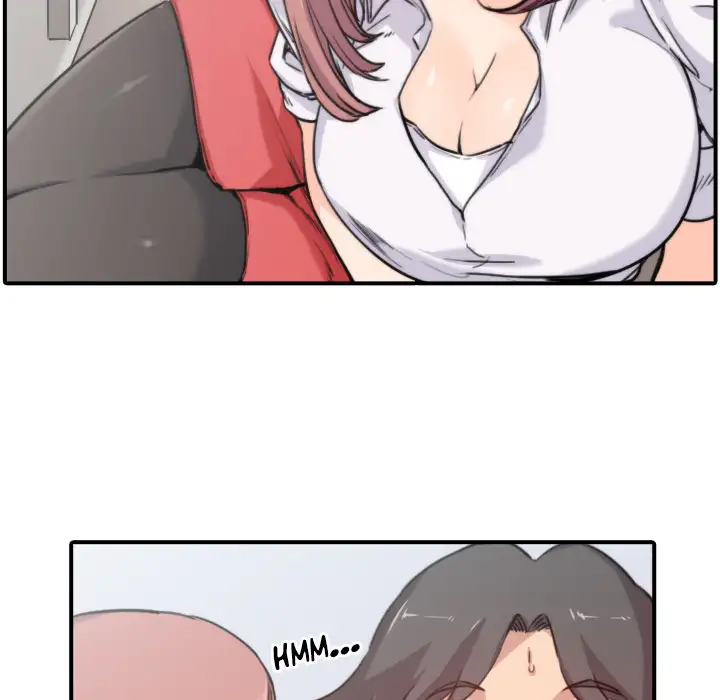 The Spot Master Chapter 7 Page 76