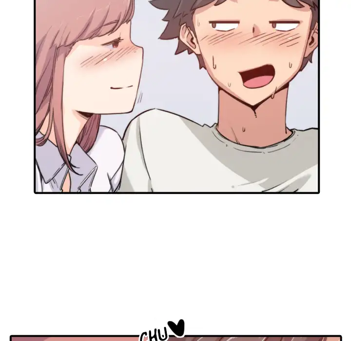 The Spot Master Chapter 7 Page 77