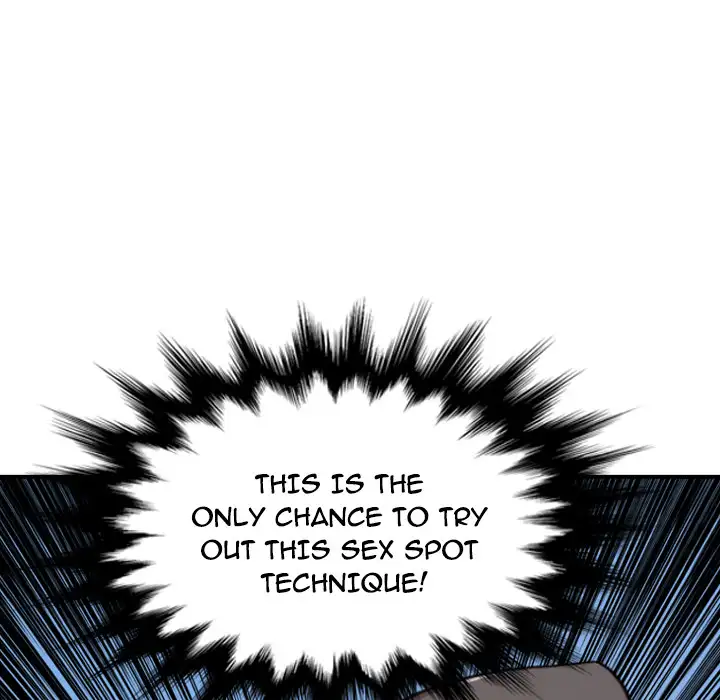The Spot Master Chapter 7 Page 8