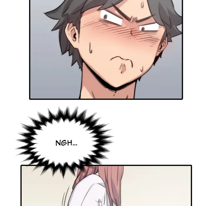 The Spot Master Chapter 7 Page 81