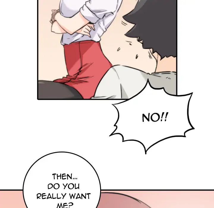 The Spot Master Chapter 7 Page 85