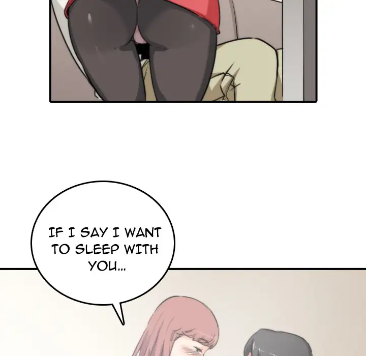 The Spot Master Chapter 7 Page 88