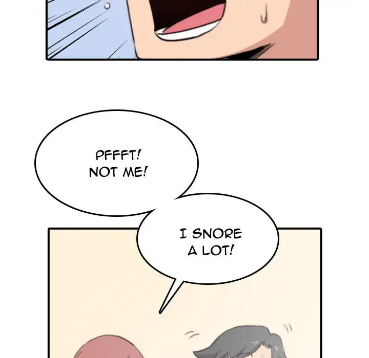 The Spot Master Chapter 7 Page 94