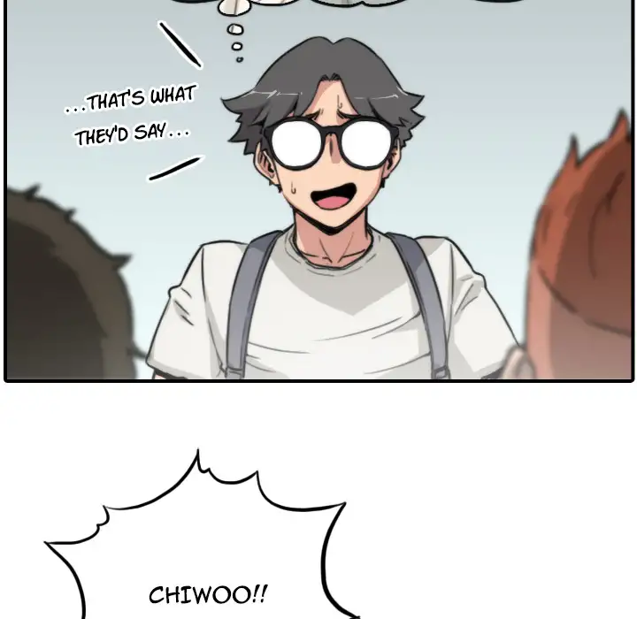 The Spot Master Chapter 8 Page 100