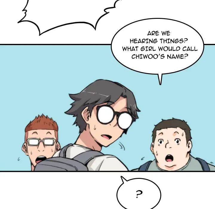 The Spot Master Chapter 8 Page 101