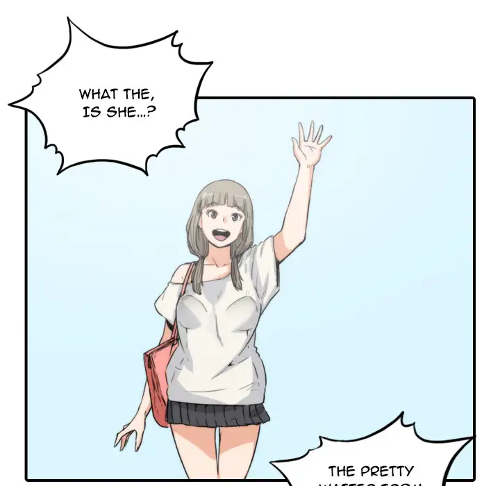The Spot Master Chapter 8 Page 103