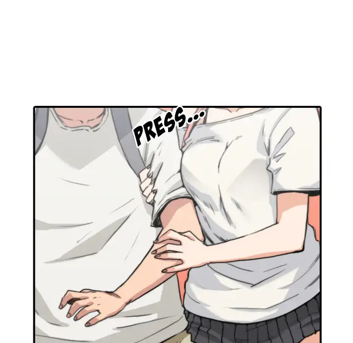 The Spot Master Chapter 8 Page 109