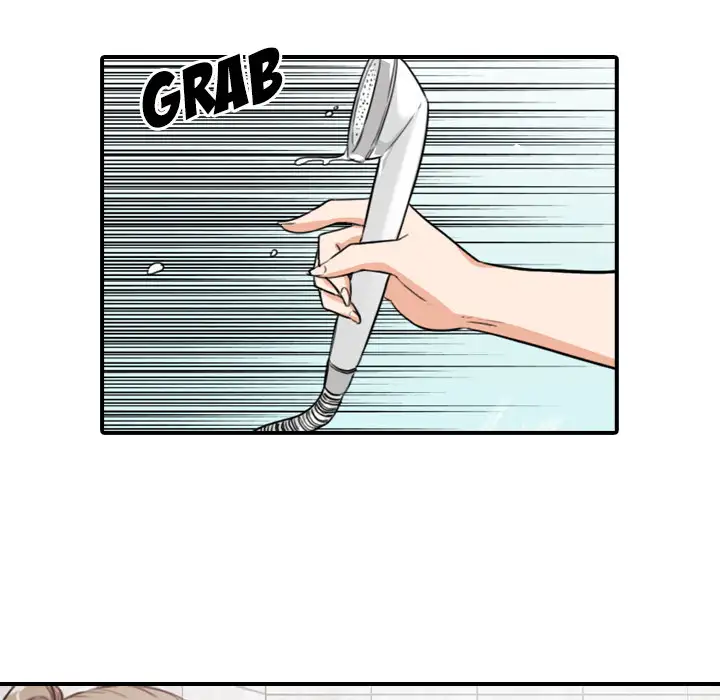 The Spot Master Chapter 8 Page 18
