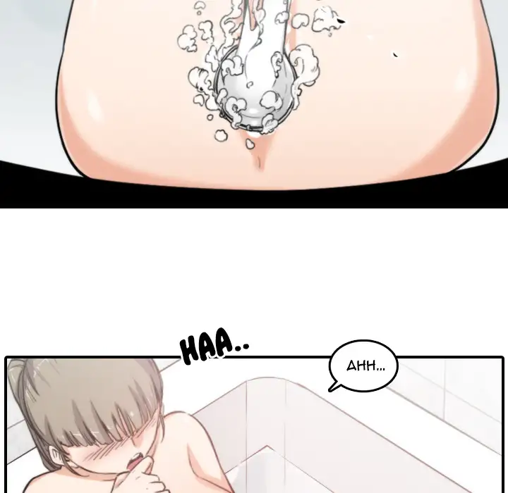The Spot Master Chapter 8 Page 25