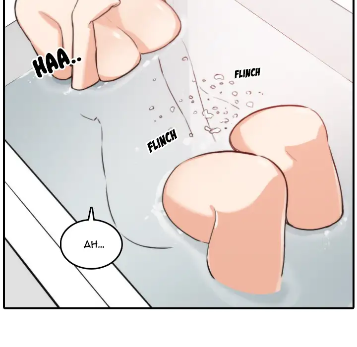 The Spot Master Chapter 8 Page 26