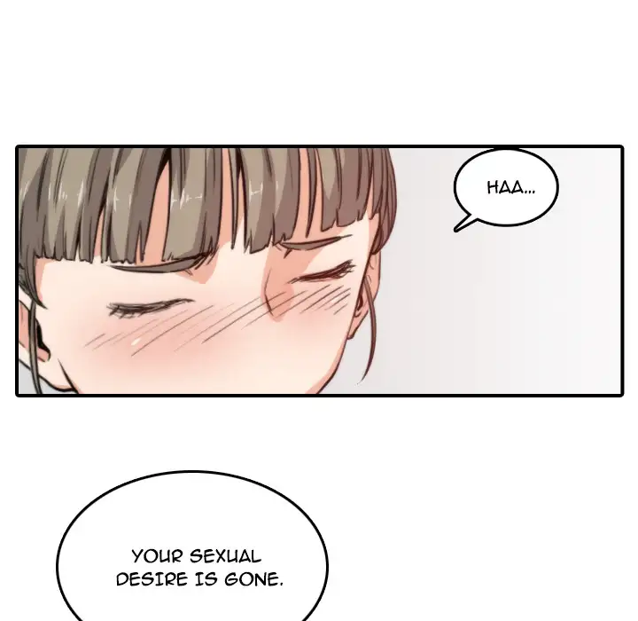 The Spot Master Chapter 8 Page 27