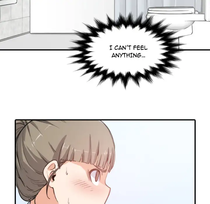 The Spot Master Chapter 8 Page 31
