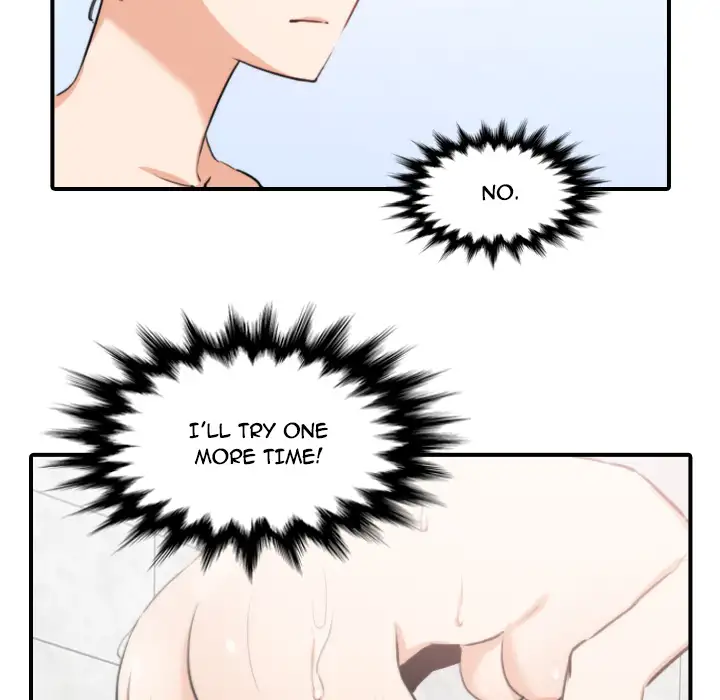 The Spot Master Chapter 8 Page 32
