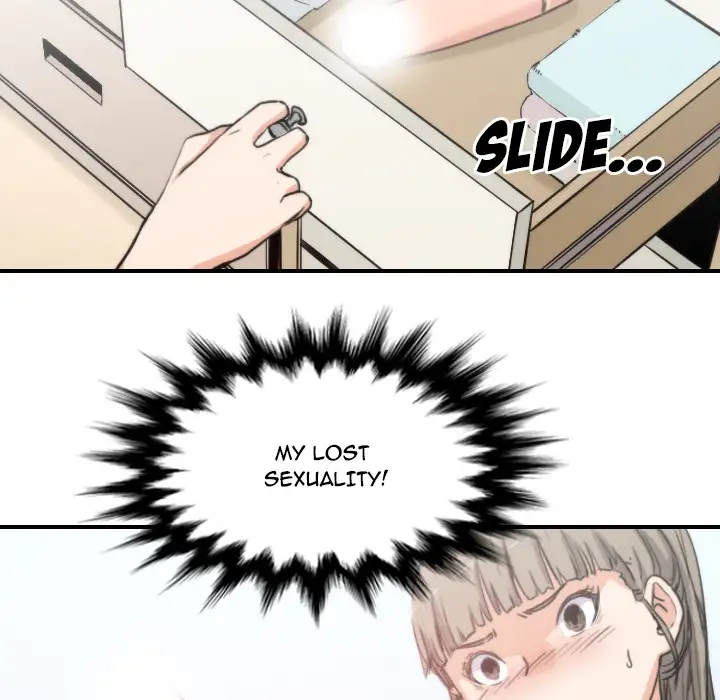 The Spot Master Chapter 8 Page 34