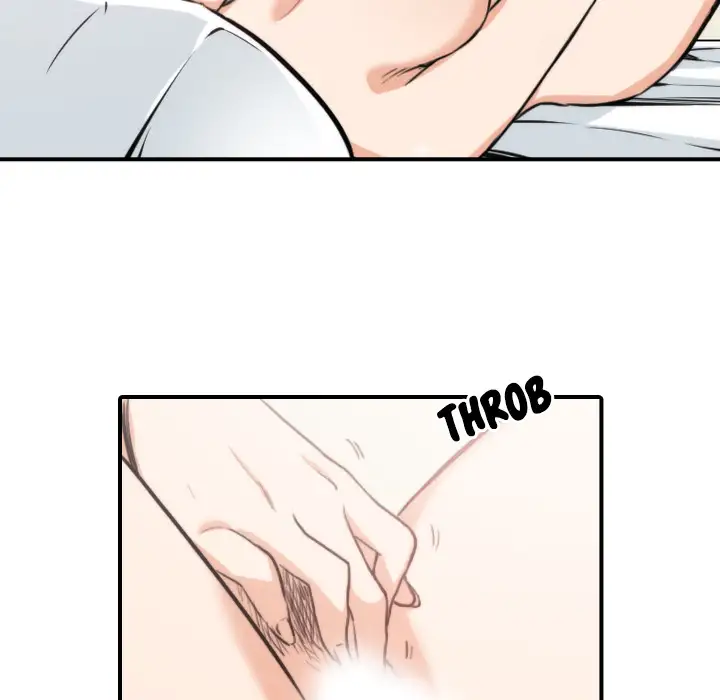 The Spot Master Chapter 8 Page 38