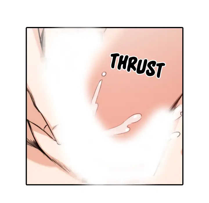 The Spot Master Chapter 8 Page 45