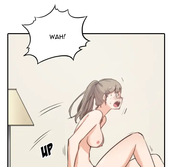 The Spot Master Chapter 8 Page 59