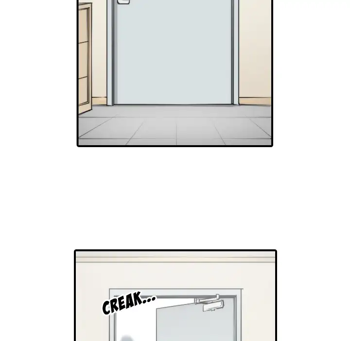 The Spot Master Chapter 8 Page 6