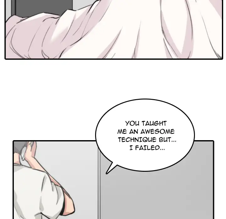 The Spot Master Chapter 8 Page 65