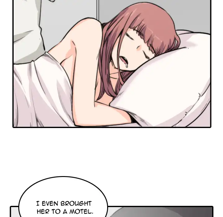 The Spot Master Chapter 8 Page 66