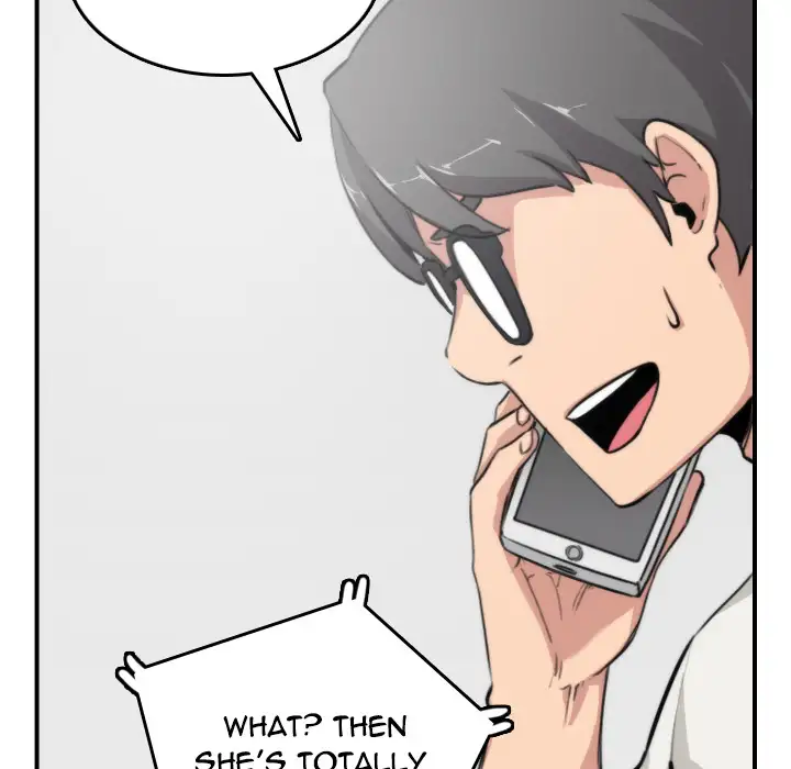 The Spot Master Chapter 8 Page 67