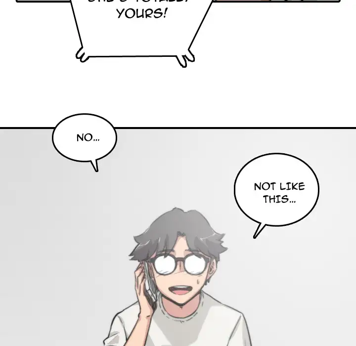 The Spot Master Chapter 8 Page 68