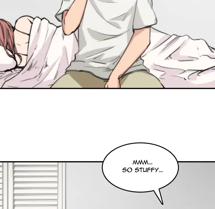 The Spot Master Chapter 8 Page 69