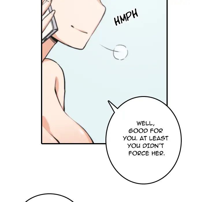 The Spot Master Chapter 8 Page 74
