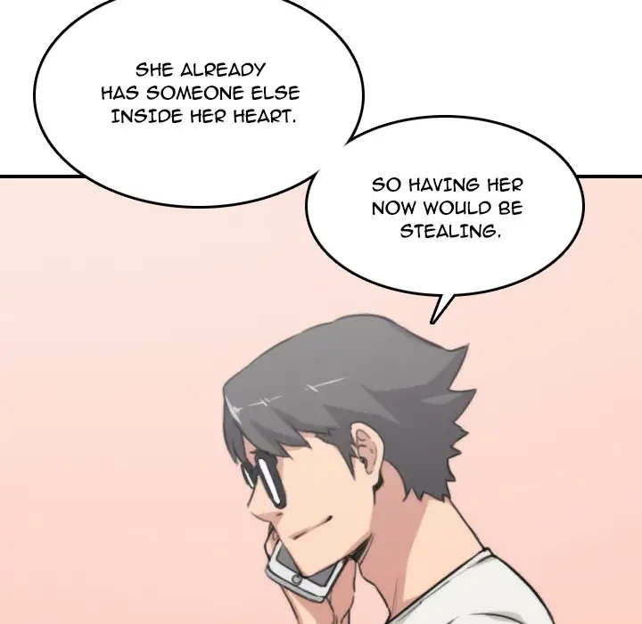 The Spot Master Chapter 8 Page 76
