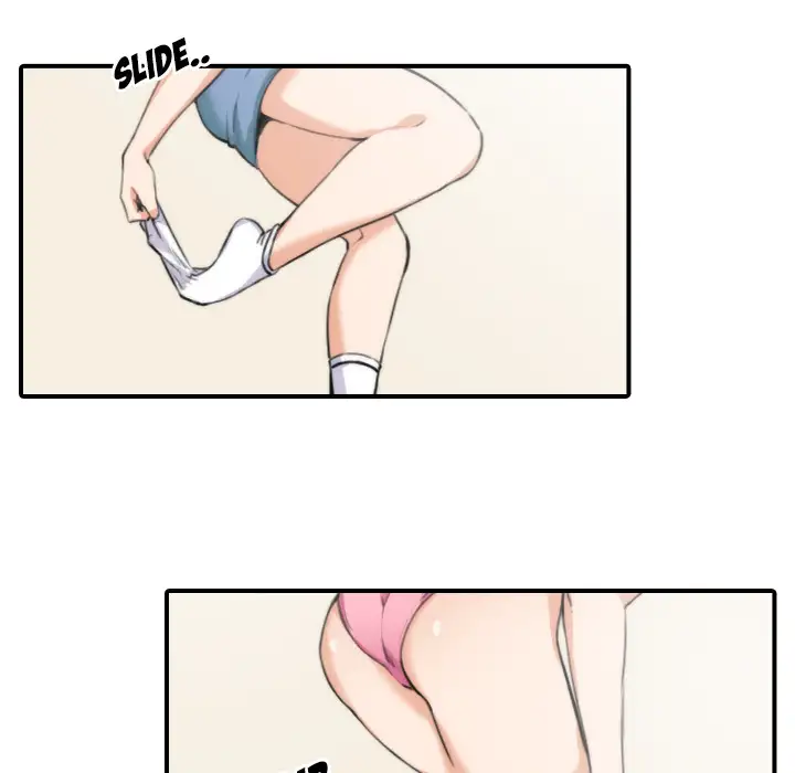 The Spot Master Chapter 8 Page 8