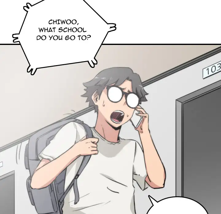 The Spot Master Chapter 8 Page 80