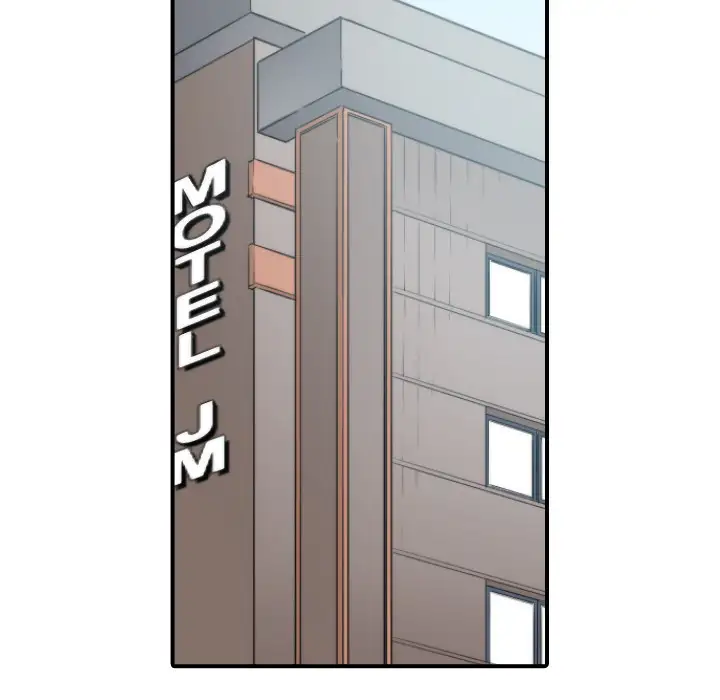 The Spot Master Chapter 8 Page 84