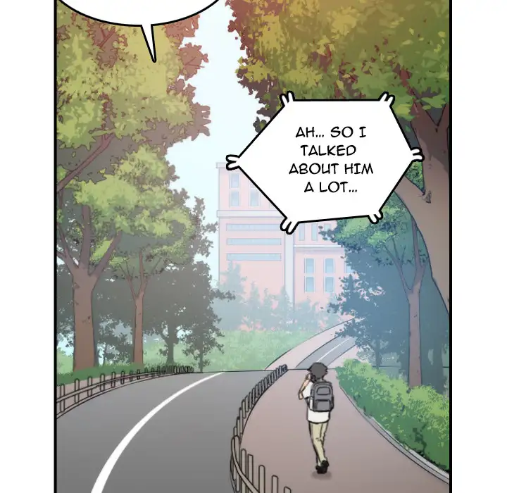 The Spot Master Chapter 8 Page 92