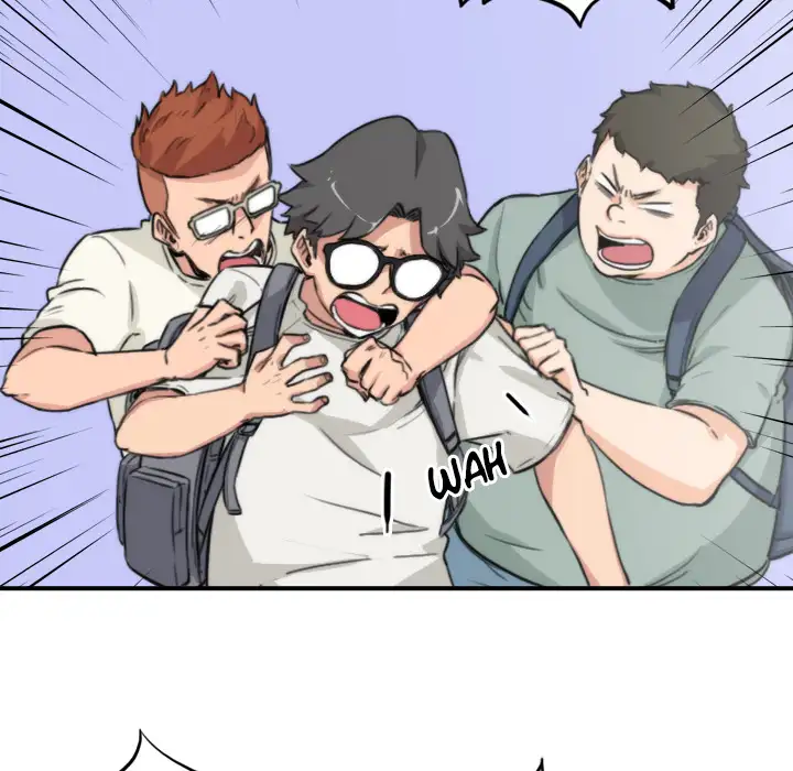 The Spot Master Chapter 8 Page 95