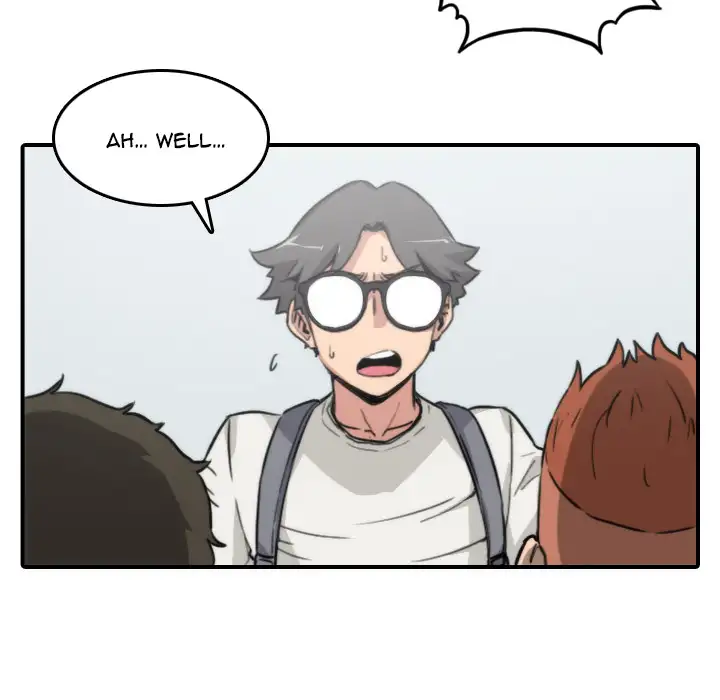 The Spot Master Chapter 8 Page 97